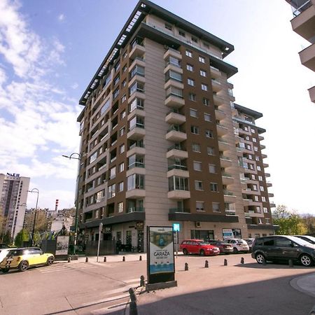 Apartment Nova Otoka サラエヴォ エクステリア 写真