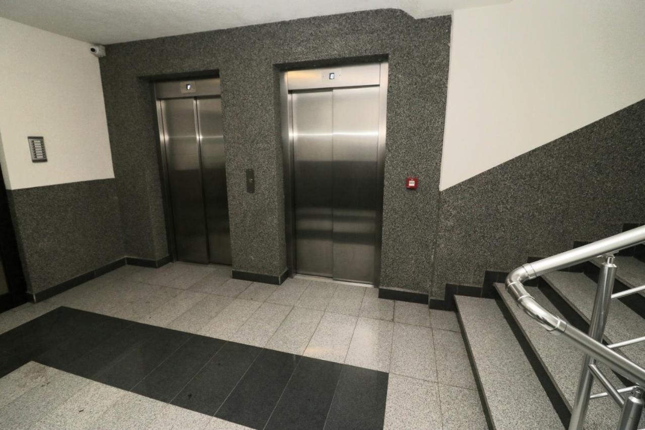 Apartment Nova Otoka サラエヴォ エクステリア 写真