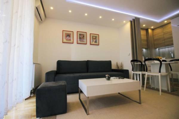 Apartment Nova Otoka サラエヴォ エクステリア 写真