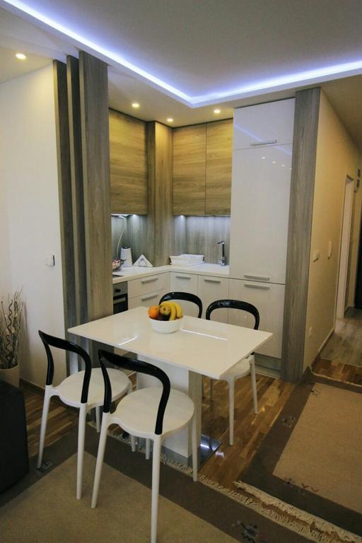 Apartment Nova Otoka サラエヴォ エクステリア 写真