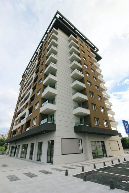 Apartment Nova Otoka サラエヴォ エクステリア 写真