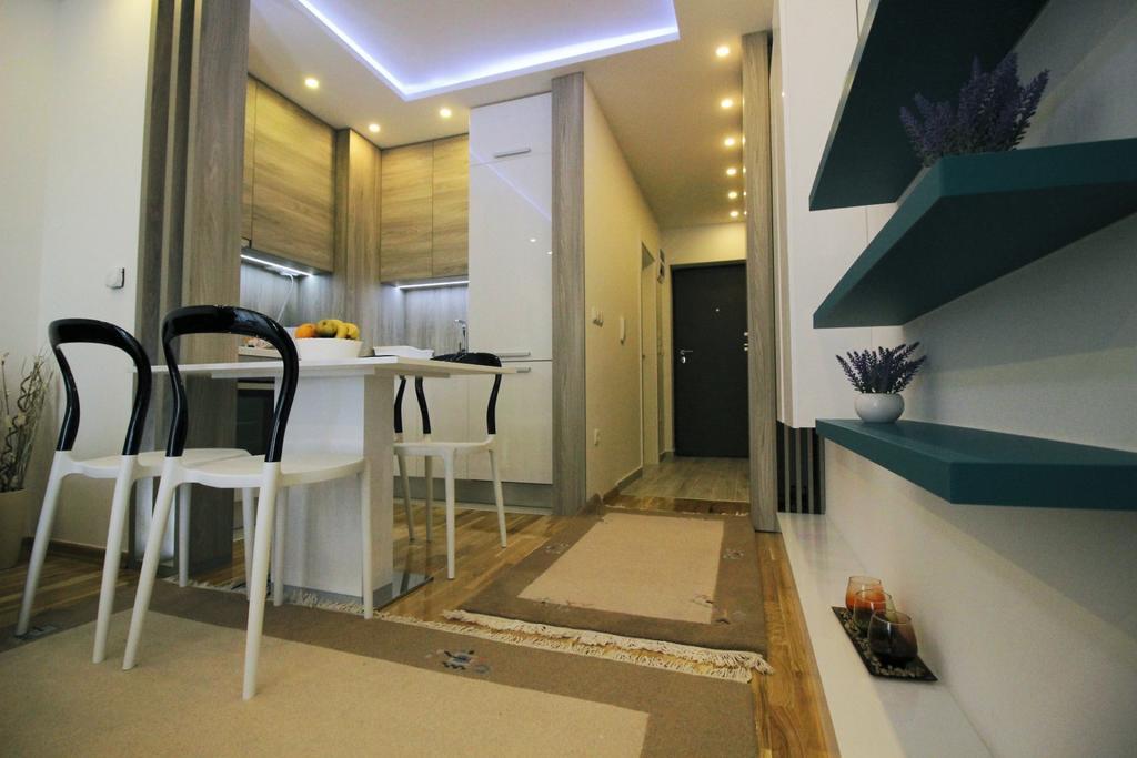 Apartment Nova Otoka サラエヴォ エクステリア 写真