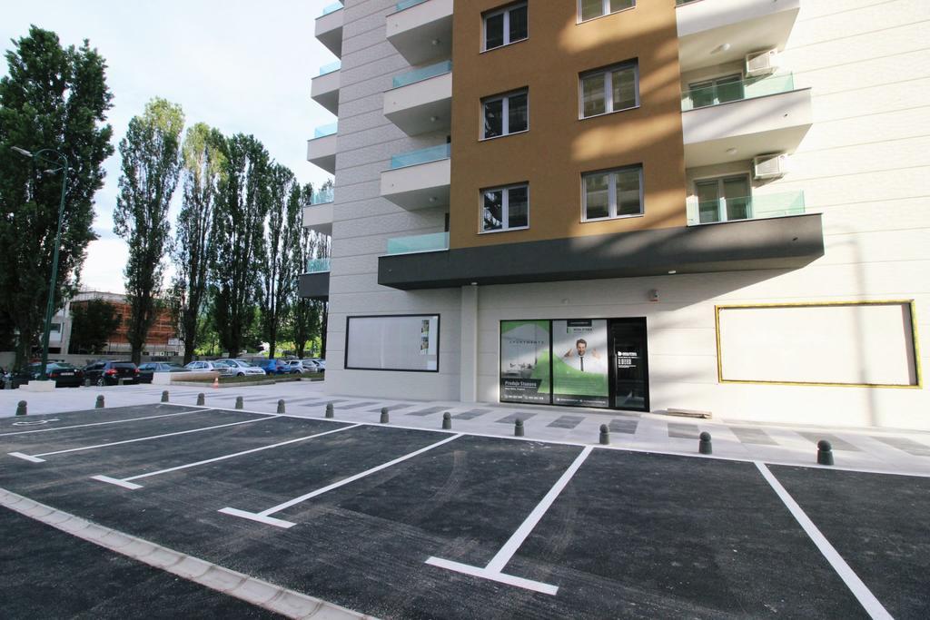 Apartment Nova Otoka サラエヴォ エクステリア 写真
