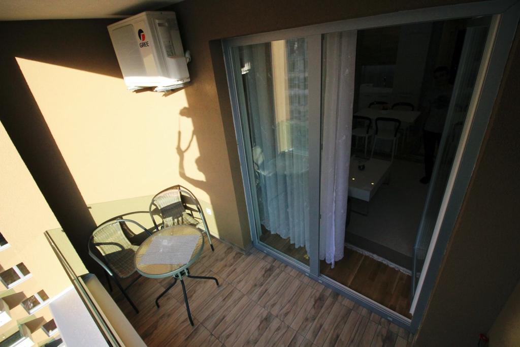 Apartment Nova Otoka サラエヴォ エクステリア 写真