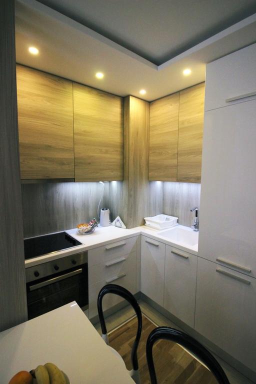 Apartment Nova Otoka サラエヴォ エクステリア 写真