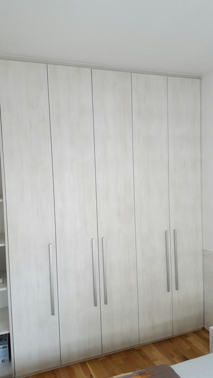 Apartment Nova Otoka サラエヴォ エクステリア 写真