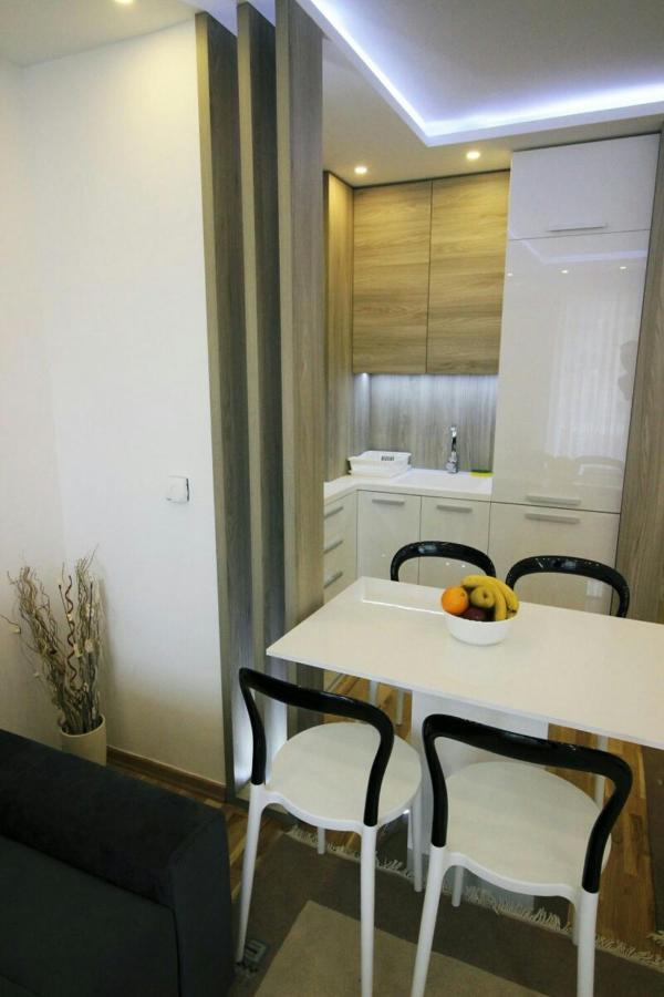 Apartment Nova Otoka サラエヴォ エクステリア 写真